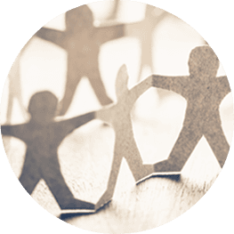 Sondaggio tra i clienti: Società, associazioni &  Club
