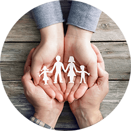 Sondaggio tra i clienti: Strutture di assistenza